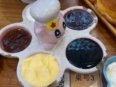 -BAURSAK包尔萨克早餐屋(第二分店)