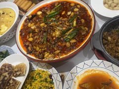 -巴特餐饮6加1音乐餐吧·新疆菜