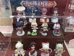 -泡泡玛特POPMART(杭州乐堤港店)