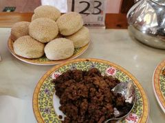 -砂锅居(西四店)