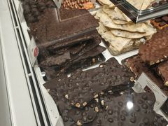 重黑巧克力口味冰淇淋-VENCHI 闻绮(北京国贸商城店)