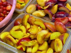 -老炳·七丛松甘草水果