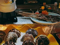 -浙江西子宾馆·瑶园咖啡厅