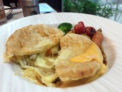 黑椒牛肉小派-Juicy Bakery(瑞景店)