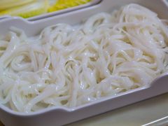 粿条-杏花吴记牛肉火锅