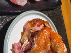 -小城粥道·海胆鲜虾粥(解放广场店)