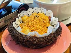 -凤阁楼果木烧鹅(鹤山陈山店)