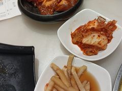 -韩宫宴炭火烤肉(印象城店)