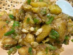 -吃饭皇帝大(合生汇店)