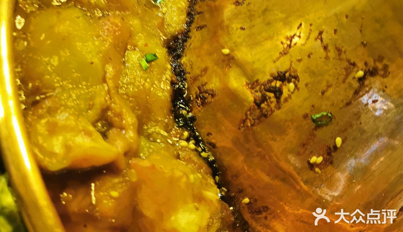 我真的要强烈安利他们家 特色推荐
