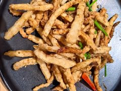 -竹里馆·淮扬菜·功夫茶(老门东店)