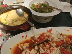 -喜湘宴·精致湖南菜(和平西桥店)