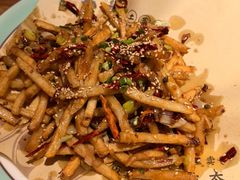 -东来土菜馆(民祥园路店)