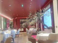 大堂-俏江南天津时尚曲艺主题餐厅(马场道店)