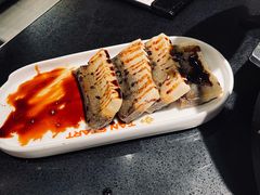 -探鱼·鲜青椒爽麻烤鱼(领展购物广场店)