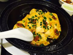 干煎酿豆腐-美极鲜食坊(宝安南路店)