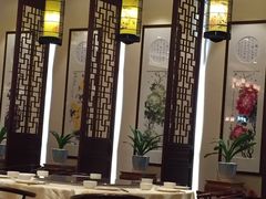 大堂-四季小馆·地道北京小吃(广百店)