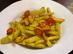 -滇野云南野生菌餐厅(陕西南路店)