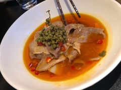 -丽晶轩中餐厅(重庆丽晶酒店)