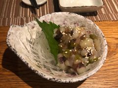 -酒井酱子·深夜食堂(东城汇店)