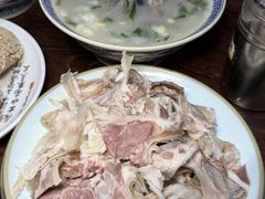 -老北京胡同味道二荤铺(酒仙桥店)