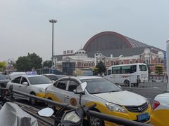 -沈阳站