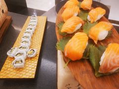 -武汉武昌威斯汀酒店-知味自助餐厅