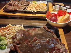 -豪享来牛排(人民店)