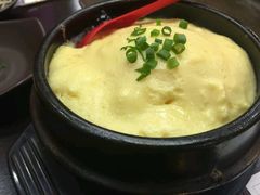-咸草酱蟹