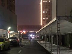 -翔立方体育文化综合体(南翔智地店)