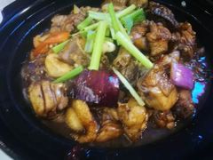 -外婆小聚茶餐厅·生日·团建(市民中心店)