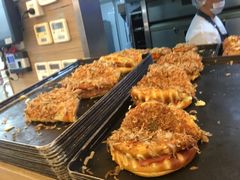 -85度C(青岛闽江路店)