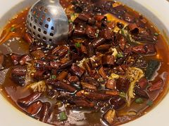 -榕意·川味之美(深业上城店)