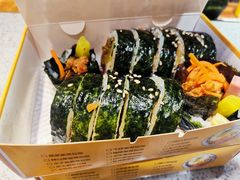 -传闻来紫菜包饭·打糕(西塔韩百店)