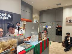-海马体照相馆(上海月星环球港店)