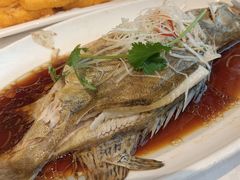 -新洪记·丽久饭店(铁西店)