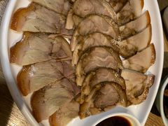 -姥姥家春饼店(佳亿时尚广场店)