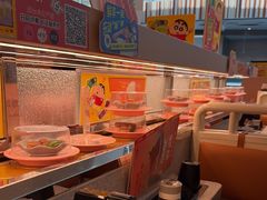 -争鲜回转寿司(西红门荟聚PLUS店)