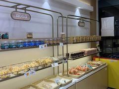 -罗莎蛋糕(钱江店)