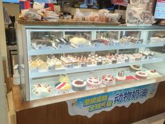 -85度C(上海兰溪二店)