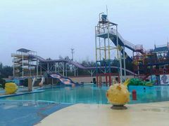 -秦皇岛乐岛海洋王国