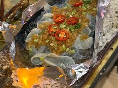 -质烤烤物·活烤海鲜(质烤总店)