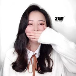 -3AM HAIR SALON染发接发
