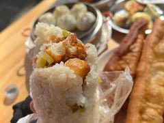 -文武王氏烧饼·无矾油条(西溪路店)