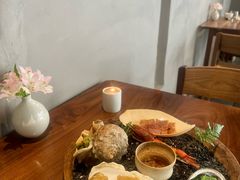 -曲廊院(东四十一条店)