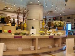 -东方之珠洗浴休闲广场(于家堡店)