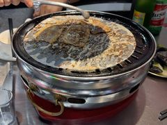 -燚青春东北泥炉烤肉(百合店)