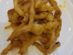 -万龙洲海鲜(大兴绿地缤纷城店)