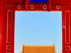 -故宫博物院(故宫)