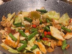 -苏乡兰亭·新派淮扬菜(吾悦广场店)